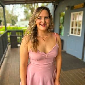 Meet your Posher, Brittany